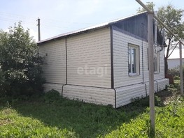 Продается Дом 40 лет ВЛКСМ ул, 55.7  м², участок 15 сот., 2280000 рублей