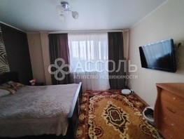 Продается 2-комнатная квартира Военная 1-я ул, 60  м², 6300000 рублей