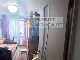 Продается 3-комнатная квартира Всеволода Иванова ул, 55.4  м², 4900000 рублей