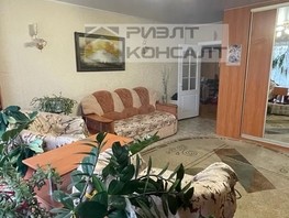 Продается 2-комнатная квартира военный городок 16-й, 73  м², 6590000 рублей