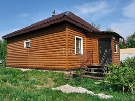 Продается Дом Ермака ул, 72  м², участок 20 сот., 6000000 рублей