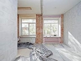 Продается 1-комнатная квартира Иртышская Набережная ул, 43.6  м², 4500000 рублей
