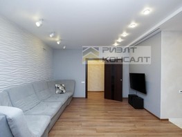 Продается 3-комнатная квартира Архитекторов б-р, 108.2  м², 17500000 рублей