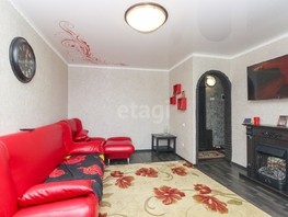 Продается 2-комнатная квартира Мира пр-кт, 43  м², 5500000 рублей