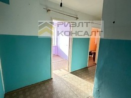 Продается 2-комнатная квартира Молодежная ул, 50  м², 850000 рублей