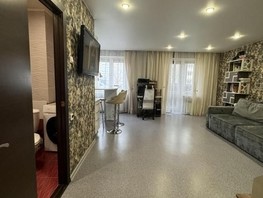 Продается 1-комнатная квартира Тарская ул, 33.4  м², 4250000 рублей