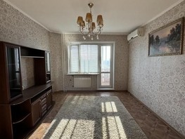 Продается 1-комнатная квартира Жуковского ул, 38.3  м², 4159000 рублей