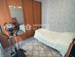 Продается 4-комнатная квартира Красный Путь ул, 60.9  м², 5650000 рублей