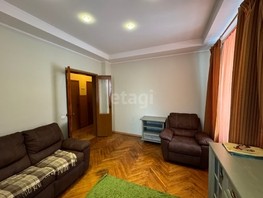 Продается 3-комнатная квартира Серова ул, 63  м², 6300000 рублей