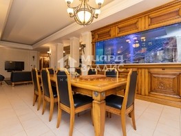 Продается Дом Кольцевая 2-я ул, 500  м², участок 15 сот., 95000000 рублей