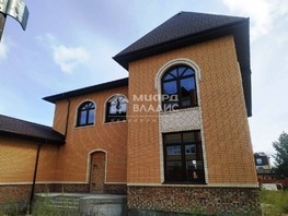 Продается Дом Кольцевая 2-я ул, 420  м², участок 16 сот., 39500000 рублей
