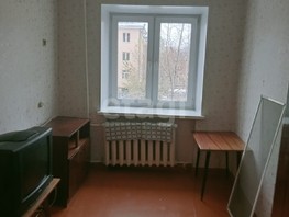 Продается 2-комнатная квартира Мира пр-кт, 42.5  м², 3650000 рублей