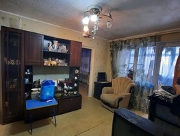 Продается 4-комнатная квартира Мира пр-кт, 61  м², 7300000 рублей