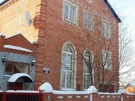 Продается Дом 1-я Ангарская ул, 300  м², 7500000 рублей