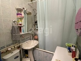 Продается 1-комнатная квартира Мира пр-кт, 30.9  м², 3100000 рублей
