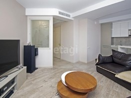 Продается 2-комнатная квартира 10 лет Октября ул, 85  м², 14500000 рублей