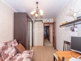 Продается 3-комнатная квартира xx партсъезда, 58.9  м², 5600000 рублей