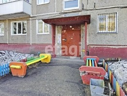 Продается 1-комнатная квартира 50 лет ВЛКСМ ул, 31  м², 3190000 рублей