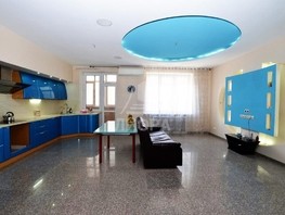 Продается 3-комнатная квартира Фрунзе ул, 106.7  м², 17000000 рублей