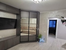 Продается 2-комнатная квартира Омская ул, 61  м², 8300000 рублей