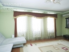 Продается 3-комнатная квартира Декабристов ул, 103  м², 13200000 рублей