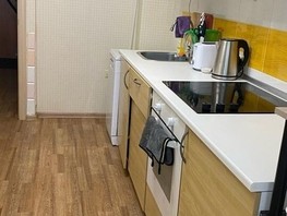 Продается 1-комнатная квартира Пригородная 1-я ул, 43.3  м², 5500000 рублей