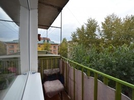 Продается 1-комнатная квартира Рождественского ул, 31.6  м², 3775000 рублей