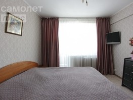 Продается 3-комнатная квартира Комарова пр-кт, 71.1  м², 7400000 рублей