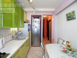 Продается 2-комнатная квартира Красных Зорь ул, 54.1  м², 5600000 рублей