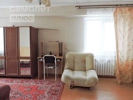 Продается 1-комнатная квартира Андрианова ул, 31  м², 3240000 рублей