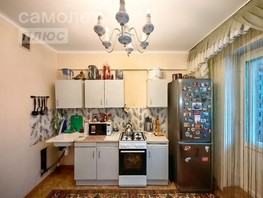 Продается 3-комнатная квартира Пригородная 1-я ул, 74.5  м², 8100000 рублей
