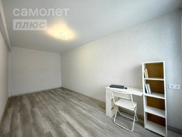 Продается 2-комнатная квартира Петра Осминина ул, 44.6  м², 4450000 рублей