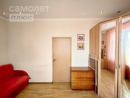 Продается 3-комнатная квартира Линия 27-я ул, 62.6  м², 4950000 рублей