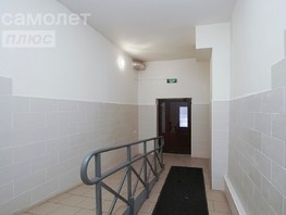 Продается 2-комнатная квартира Космический пер, 62.3  м², 6800000 рублей