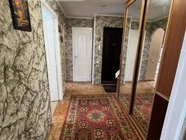 Продается 3-комнатная квартира Кордная 4-я ул, 52.3  м², 4900000 рублей