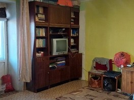 Продается 1-комнатная квартира Военная 1-я ул, 36  м², 3900000 рублей