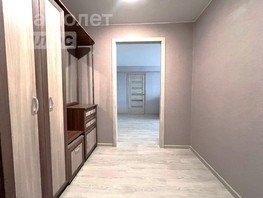 Продается 2-комнатная квартира Нефтезаводская ул, 56  м², 5350000 рублей