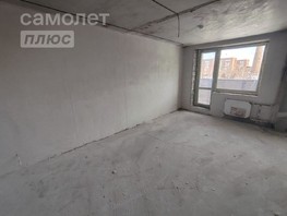 Продается 1-комнатная квартира Красной Звезды 1-я ул, 43.4  м², 4334000 рублей
