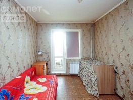 Продается 3-комнатная квартира Заозерная 10-я ул, 63.3  м², 6130000 рублей