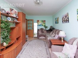 Продается 3-комнатная квартира Сергея Тюленина ул, 62.4  м², 5600000 рублей