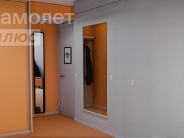 Продается 3-комнатная квартира Вострецова ул, 60  м², 4400000 рублей