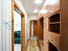 Продается 3-комнатная квартира Туполева ул, 63.4  м², 7800000 рублей