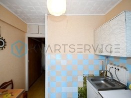 Продается 2-комнатная квартира Волгоградская ул, 45.6  м², 4200000 рублей