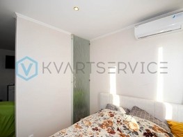 Продается 2-комнатная квартира Молодова ул, 40.5  м², 3900000 рублей