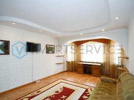 Продается 1-комнатная квартира Физкультурная ул, 48.7  м², 6699000 рублей