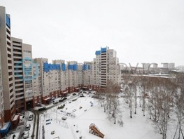 Продается 1-комнатная квартира Комарова пр-кт, 43  м², 5990000 рублей