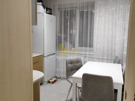 Продается 2-комнатная квартира Карбышева ул, 45  м², 5060000 рублей