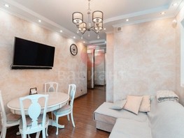 Продается 3-комнатная квартира Конева ул, 85  м², 11977000 рублей