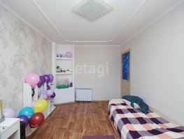 Продается 3-комнатная квартира Амурская 20-я ул, 76.4  м², 10000000 рублей