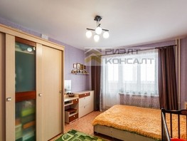 Продается 2-комнатная квартира Амурский 1-й проезд, 56  м², 6250000 рублей
